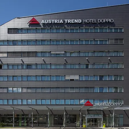 Austria Trend Hotel Doppio Wien