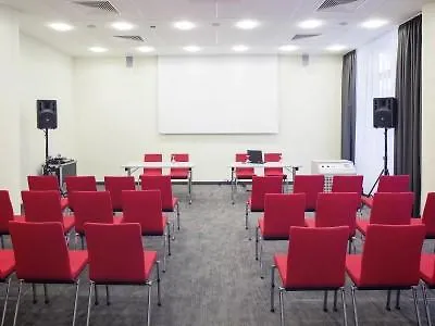 Austria Trend Doppio Hotel
