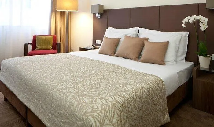 Hotel Austria Trend Doppio