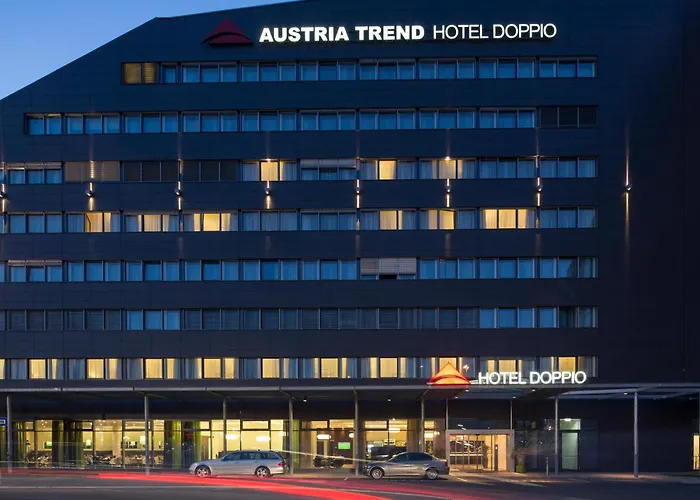 Austria Trend Doppio 4*