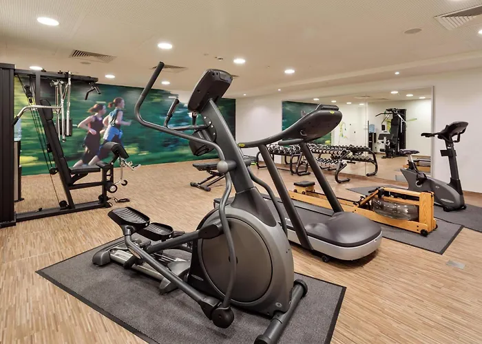 Austria Trend Doppio 4* וינה