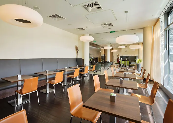 Hotel Austria Trend Doppio