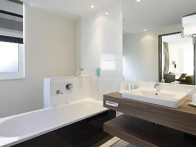 Hotel Austria Trend Doppio