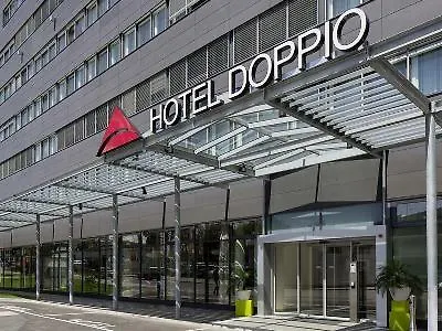 Austria Trend Doppio Vídeň